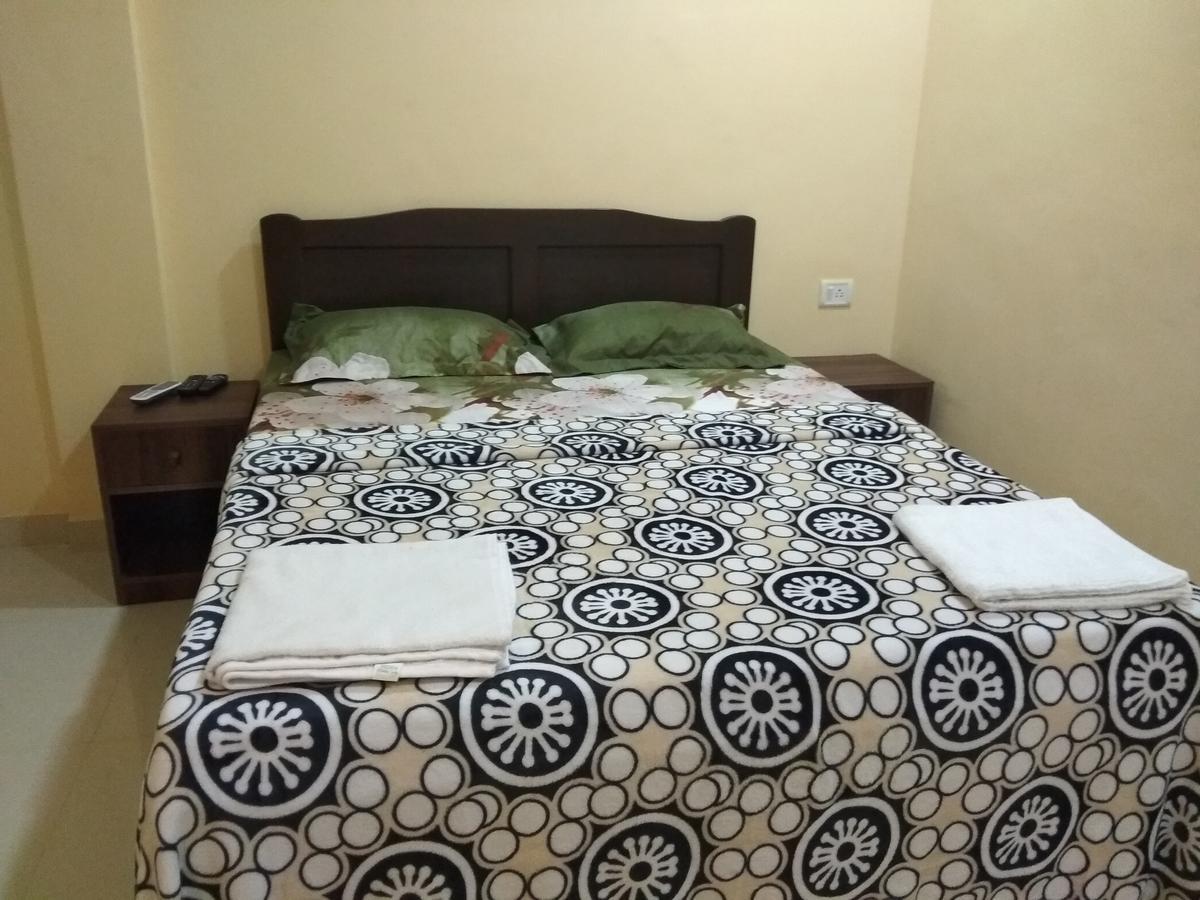 Hayden Guest House Калангут Экстерьер фото