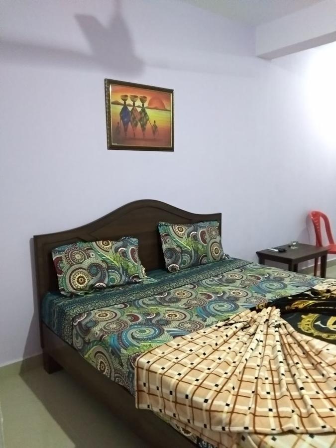 Hayden Guest House Калангут Экстерьер фото